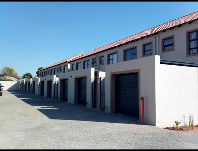 2 BEDROOM PROPERTY TO RENT IN HEATHERVIEW